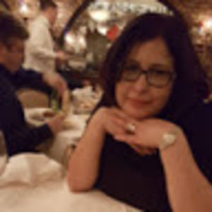 Meet your Posher, Mozhdeh